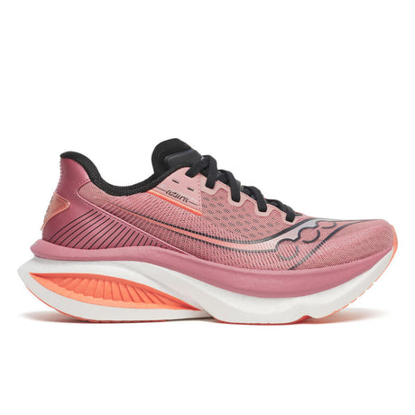 Saucony Women's Endorphin Azura Running Shoes-1