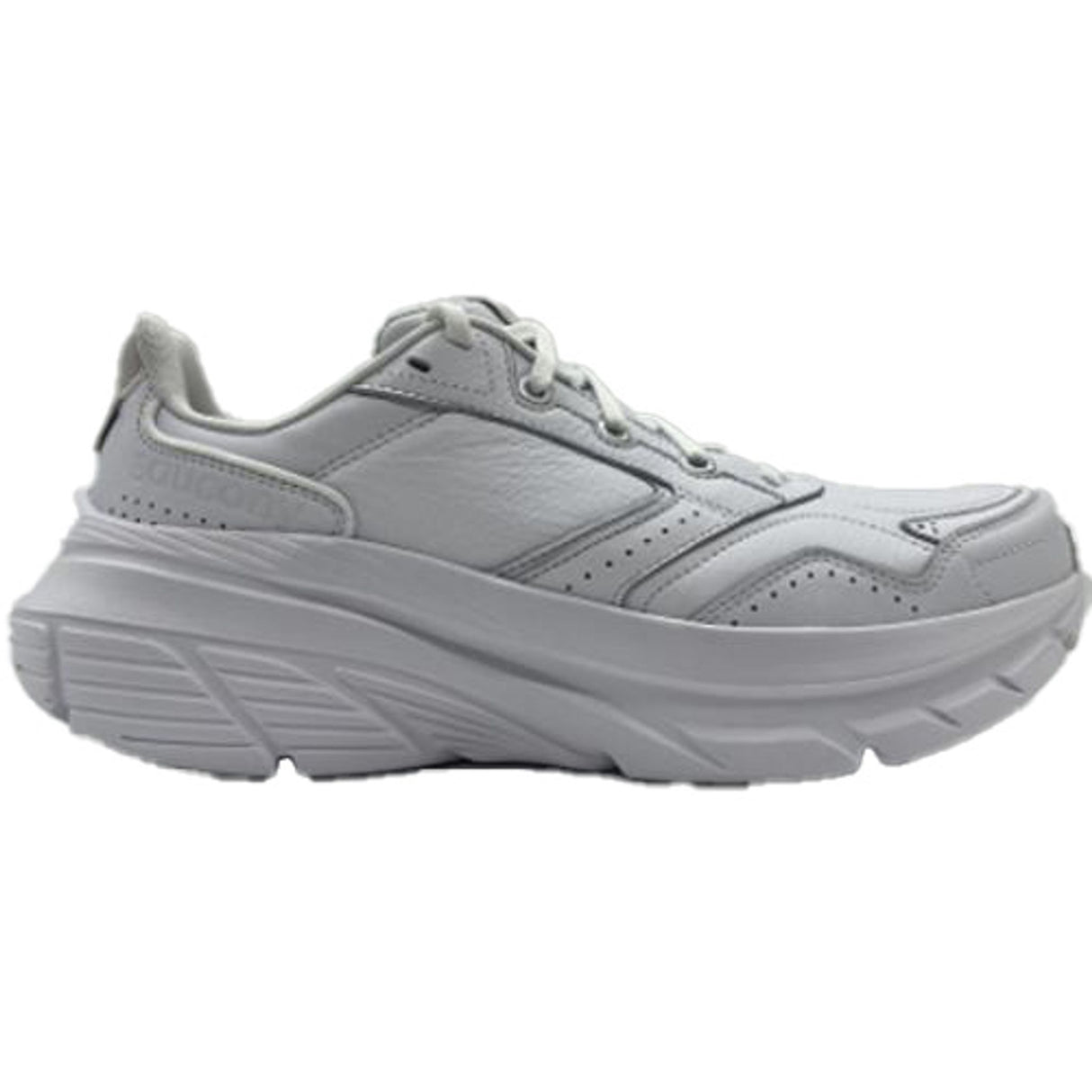 Saucony Women's Guide Metro Leather Walking Shoes