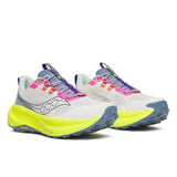 Saucony Women's Xodus Ultra 4 Trail Running Shoes-4