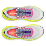 Saucony Women's Xodus Ultra 4 Trail Running Shoes-5