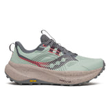 Saucony Women's Xodus Ultra 4 Trail Running Shoes-1