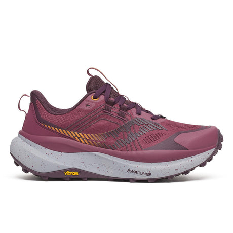 Saucony Women's Xodus Ultra 4 Trail Running Shoes-1