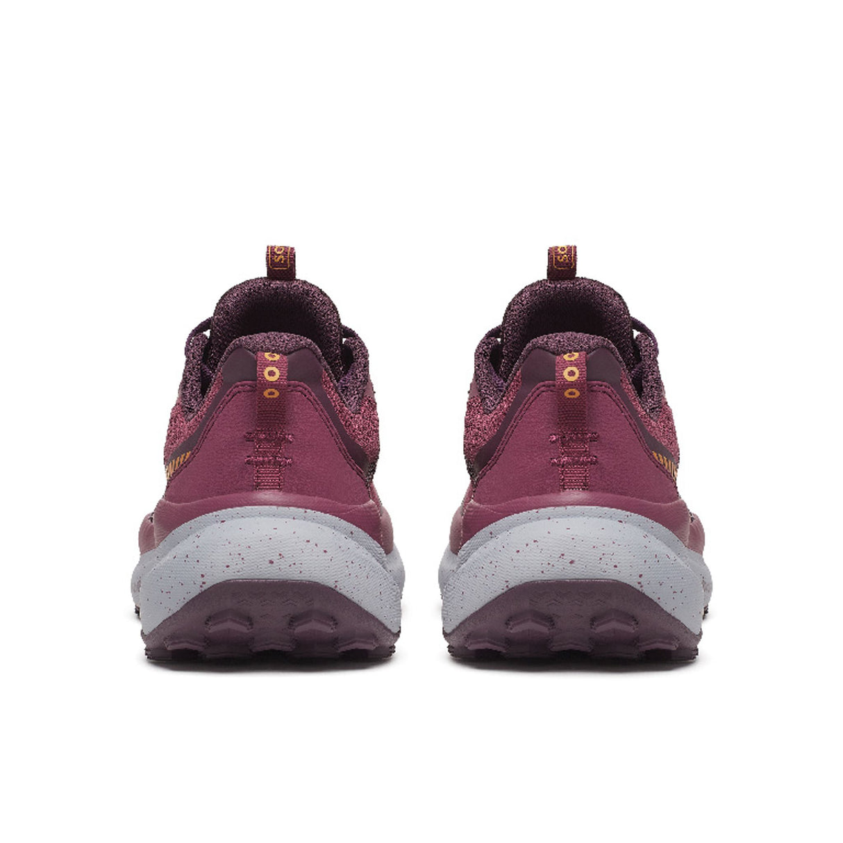 Saucony Women's Xodus Ultra 4 Trail Running Shoes-3