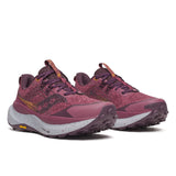 Saucony Women's Xodus Ultra 4 Trail Running Shoes-4
