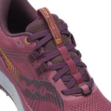 Saucony Women's Xodus Ultra 4 Trail Running Shoes-7