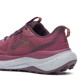 Saucony Women's Xodus Ultra 4 Trail Running Shoes-9