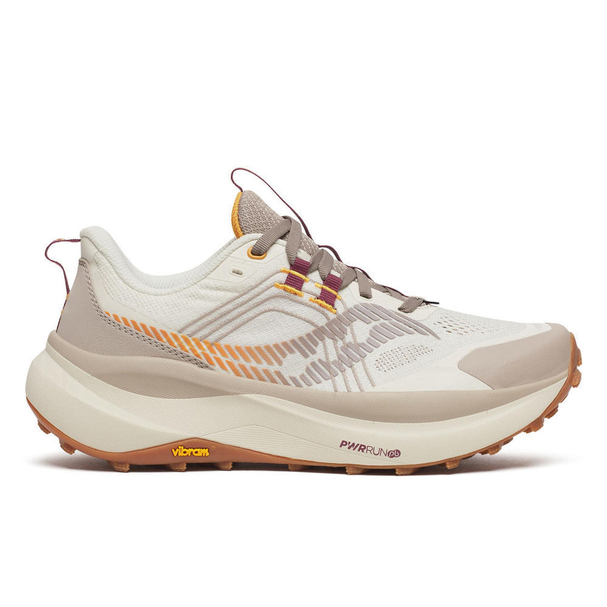 Saucony Women's Xodus Ultra 4 Trail Running Shoes-1