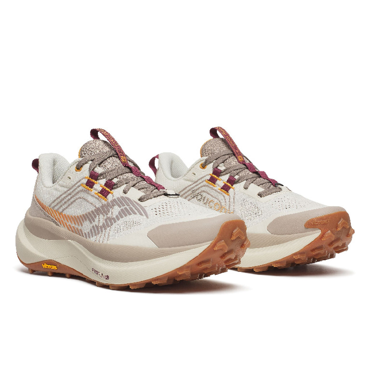 Saucony Women's Xodus Ultra 4 Trail Running Shoes-4