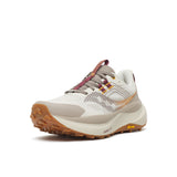 Saucony Women's Xodus Ultra 4 Trail Running Shoes-7