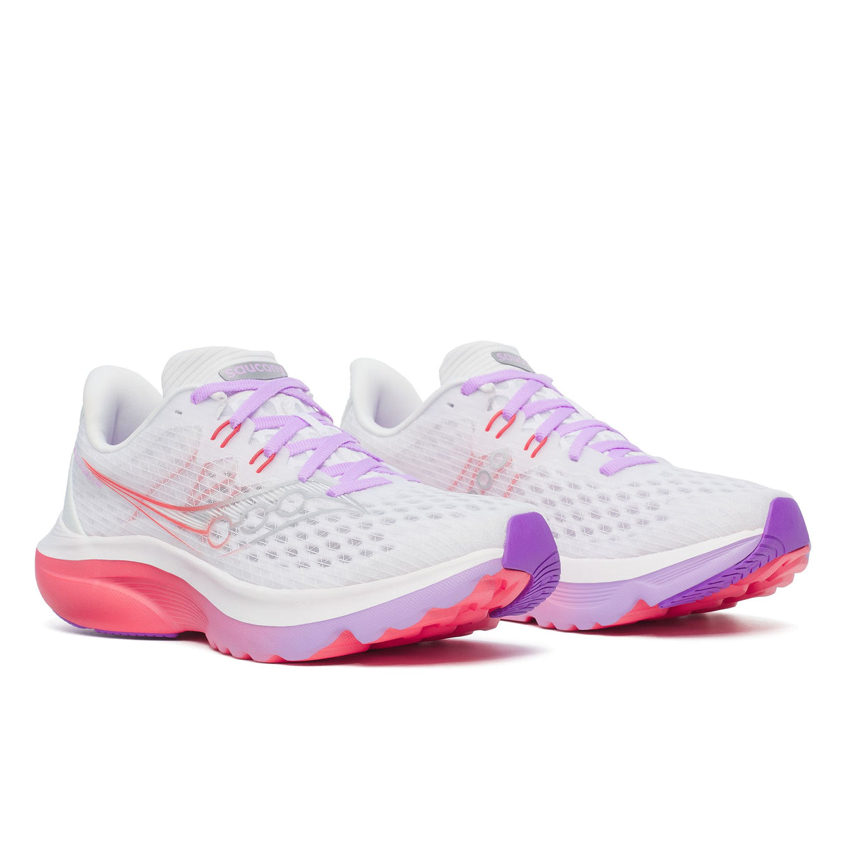 Saucony Women's Kinvara 16 Running Shoes-2
