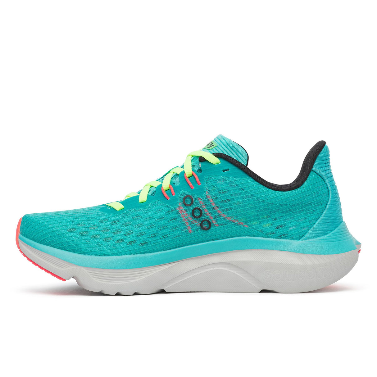 Saucony Women's Kinvara 16 Running Shoes-3