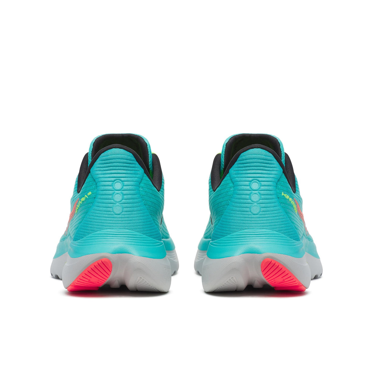 Saucony Women's Kinvara 16 Running Shoes-4