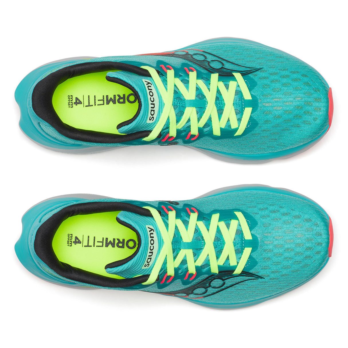Saucony Women's Kinvara 16 Running Shoes-5