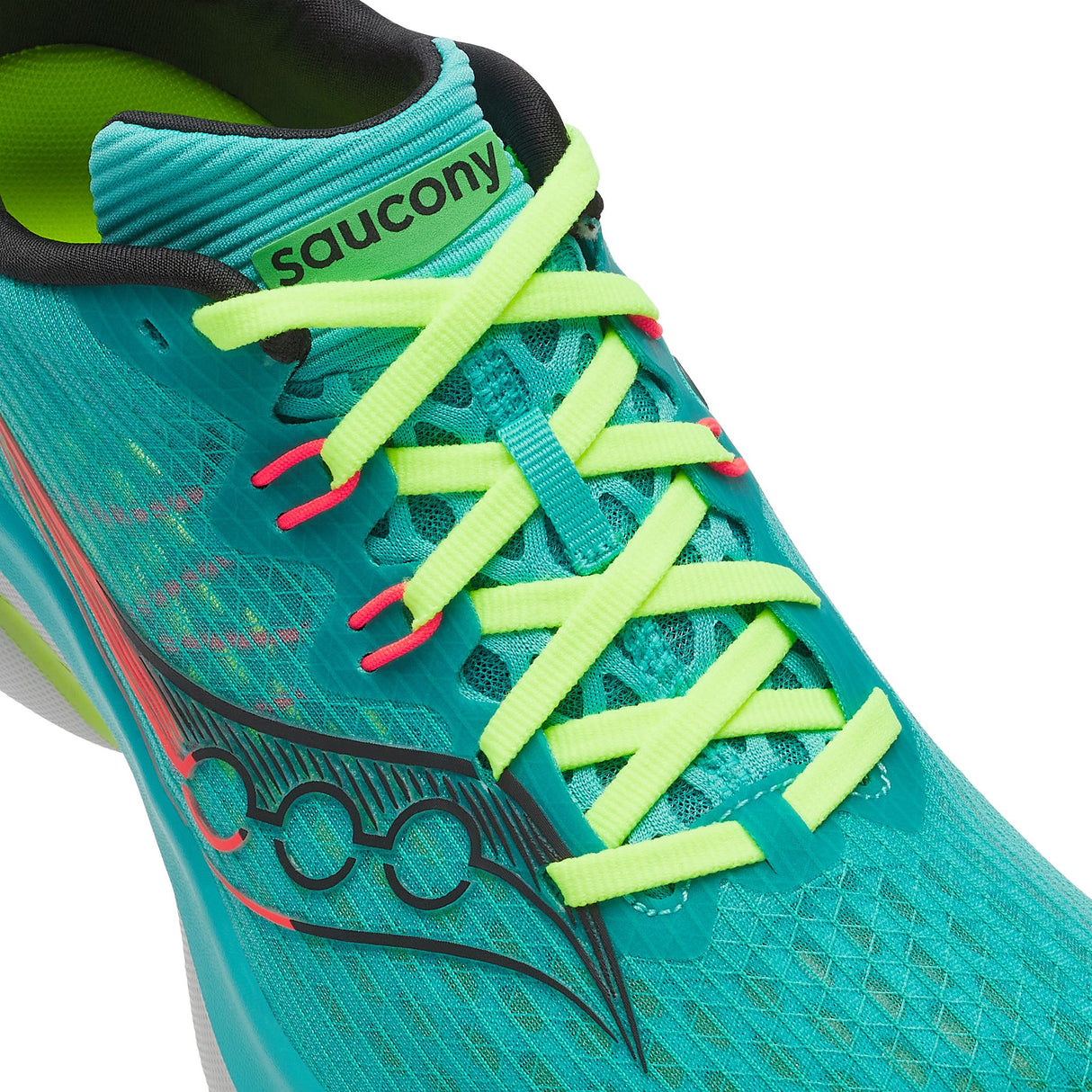 Saucony Women's Kinvara 16 Running Shoes-7