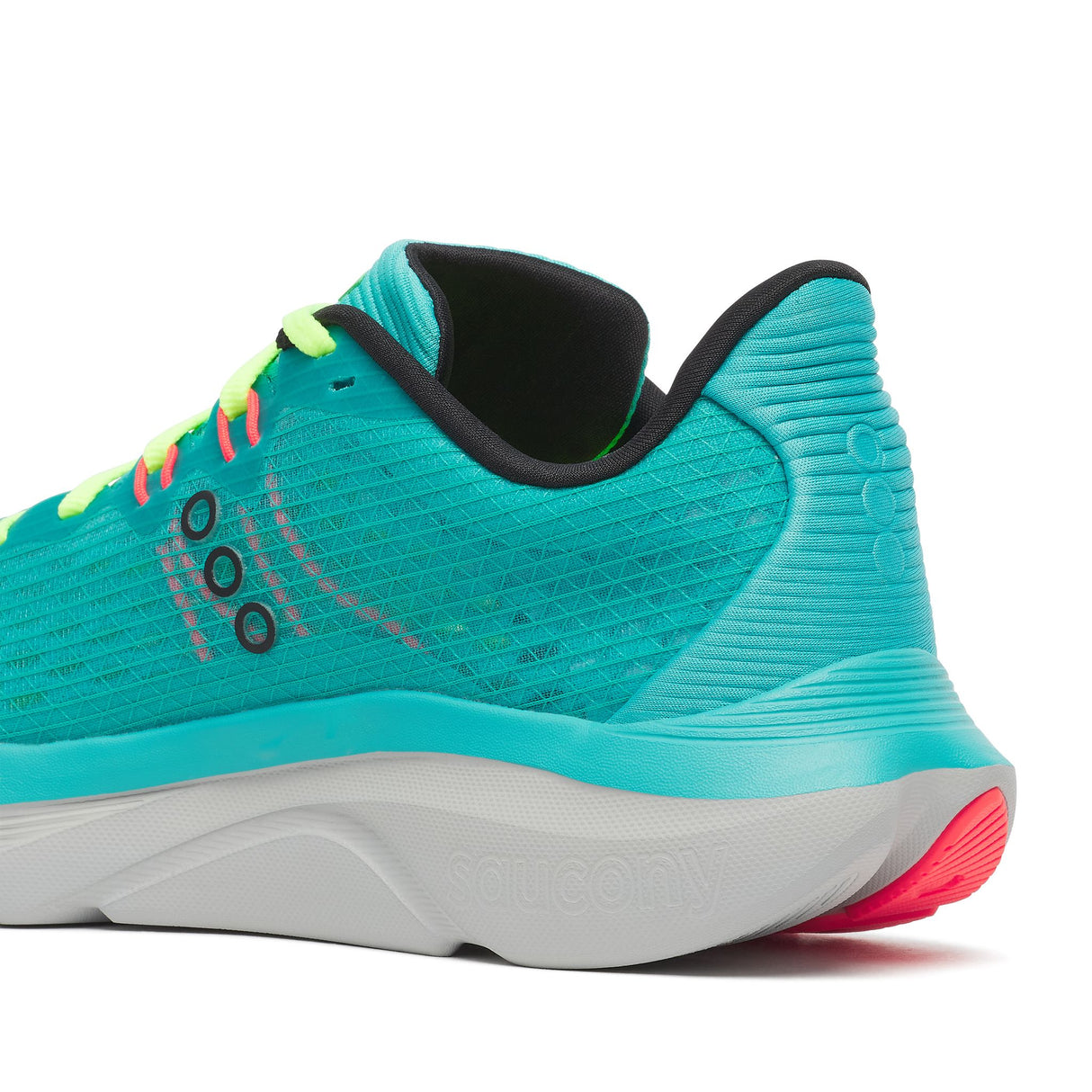 Saucony Women's Kinvara 16 Running Shoes-9