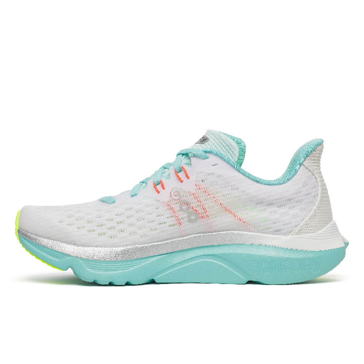 Saucony Women's Kinvara 16 Running Shoes-2
