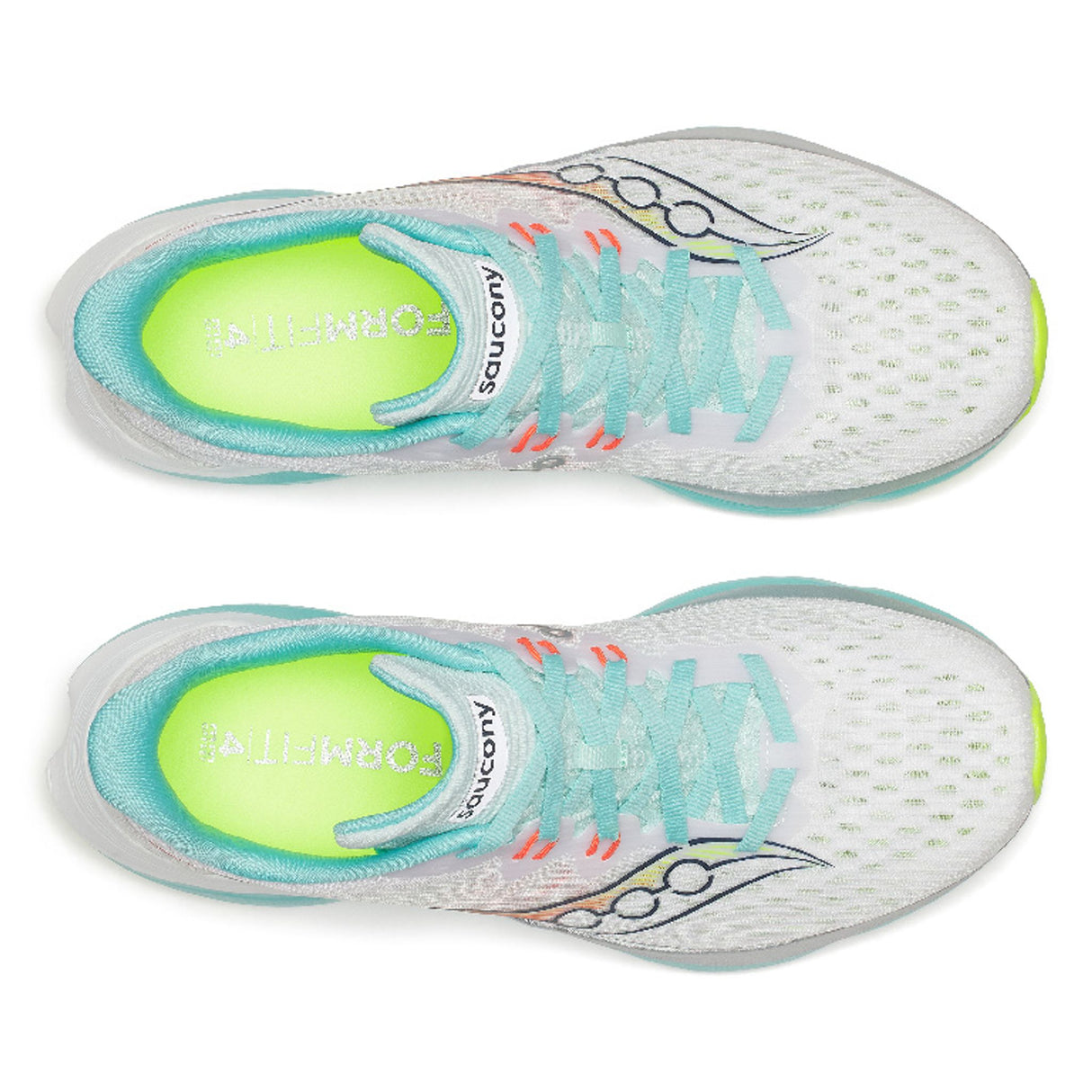 Saucony Women's Kinvara 16 Running Shoes-5