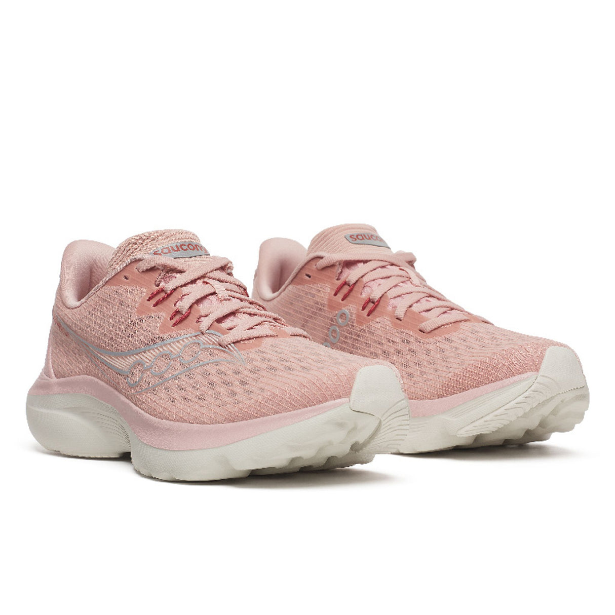 Saucony Women's Kinvara 16 Running Shoes-4