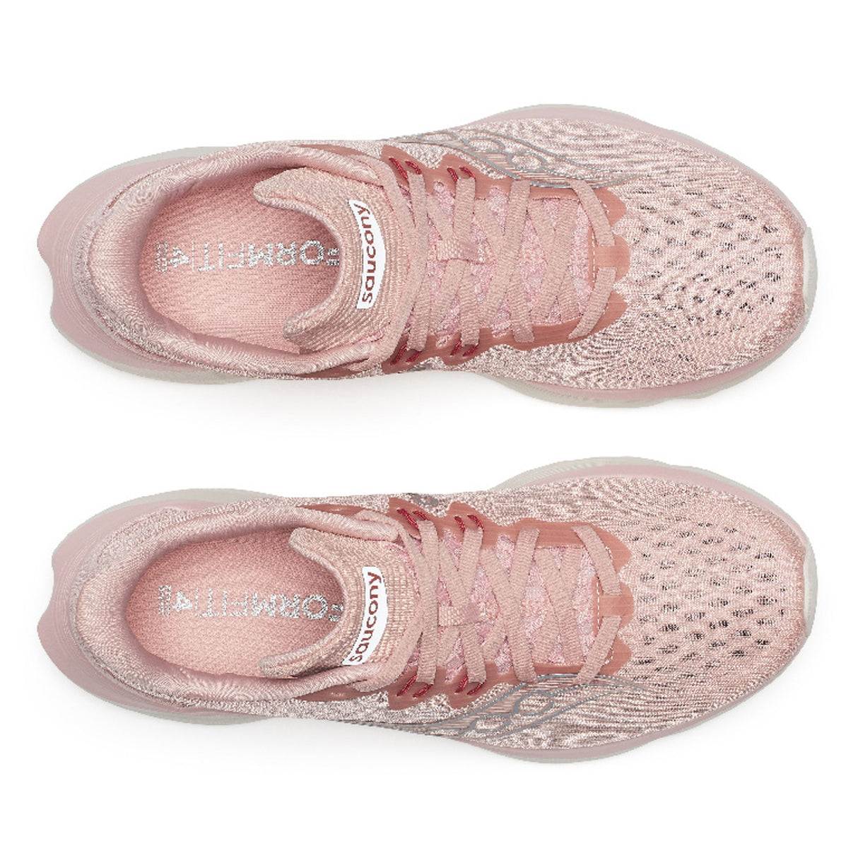 Saucony Women's Kinvara 16 Running Shoes-5