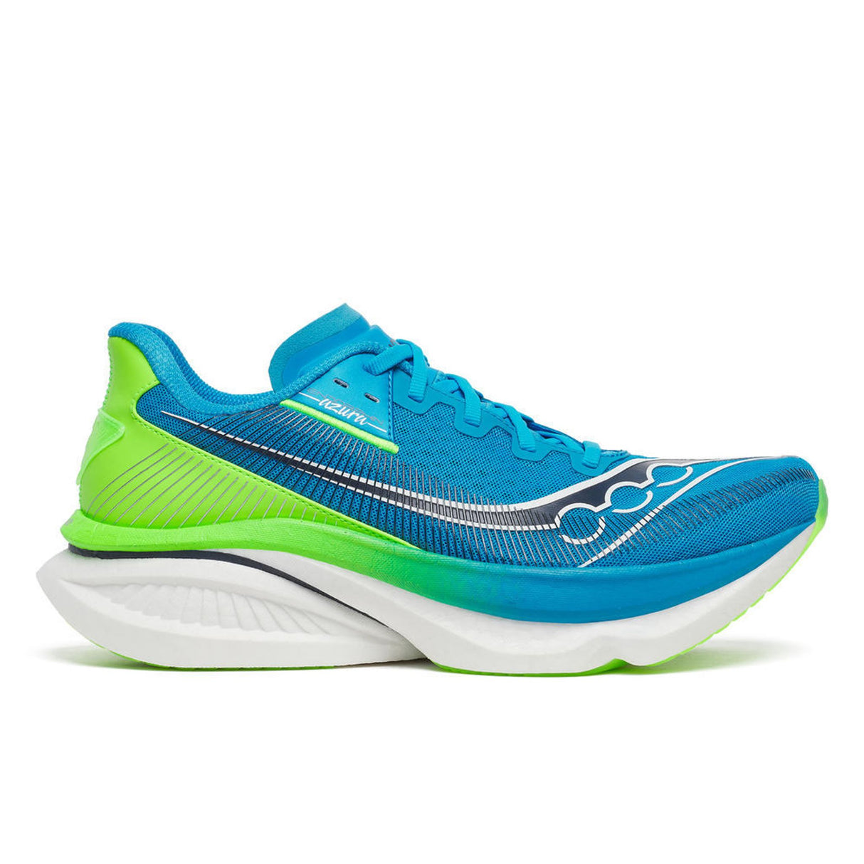 Saucony Men's Endorphin Azura Running Shoes-1