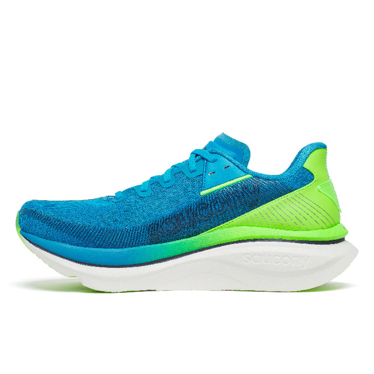 Saucony Men's Endorphin Azura Running Shoes-2