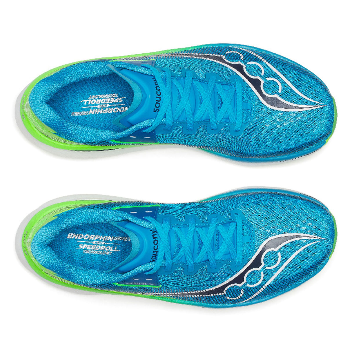 Saucony Men's Endorphin Azura Running Shoes-5