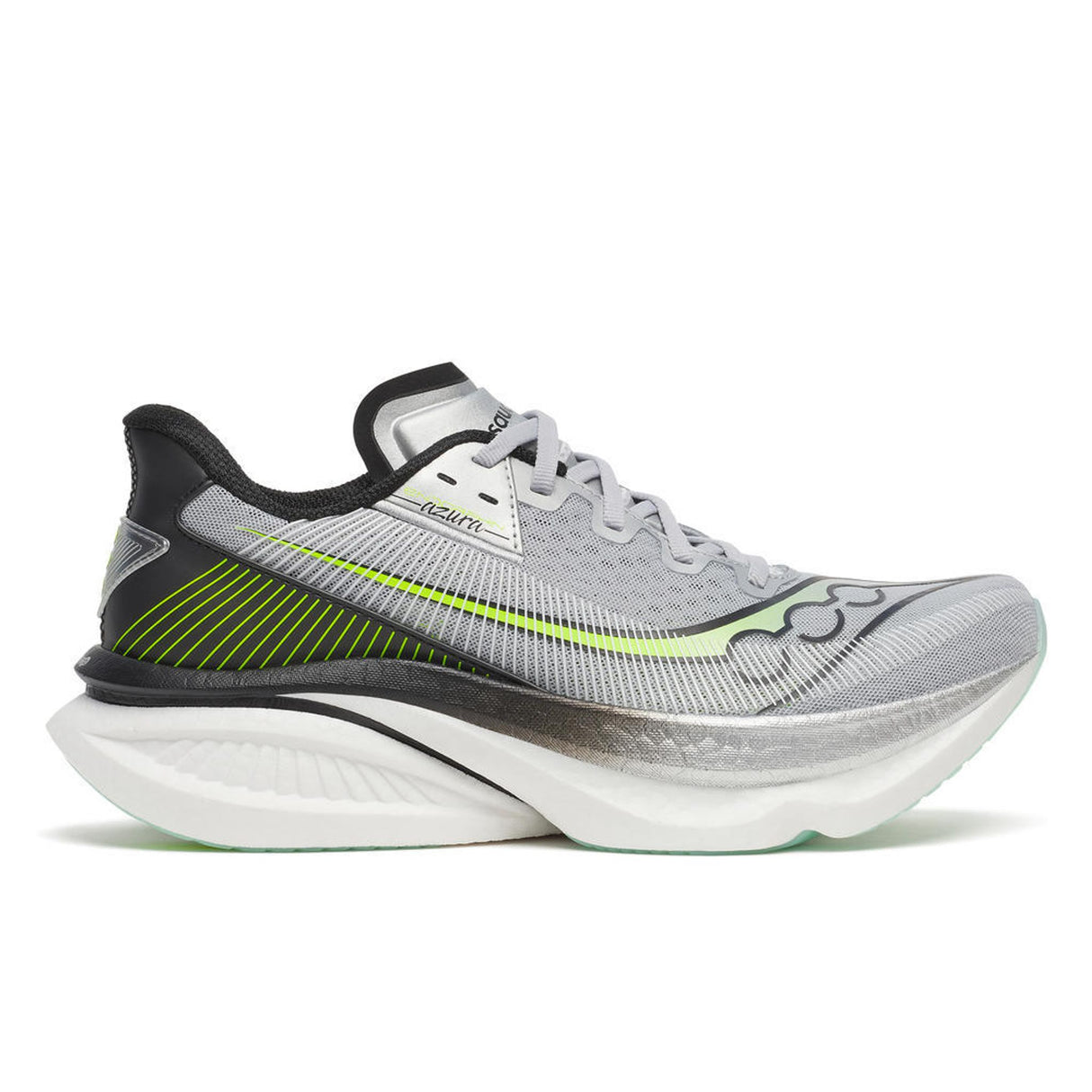 Saucony Men's Endorphin Azura Running Shoes-1