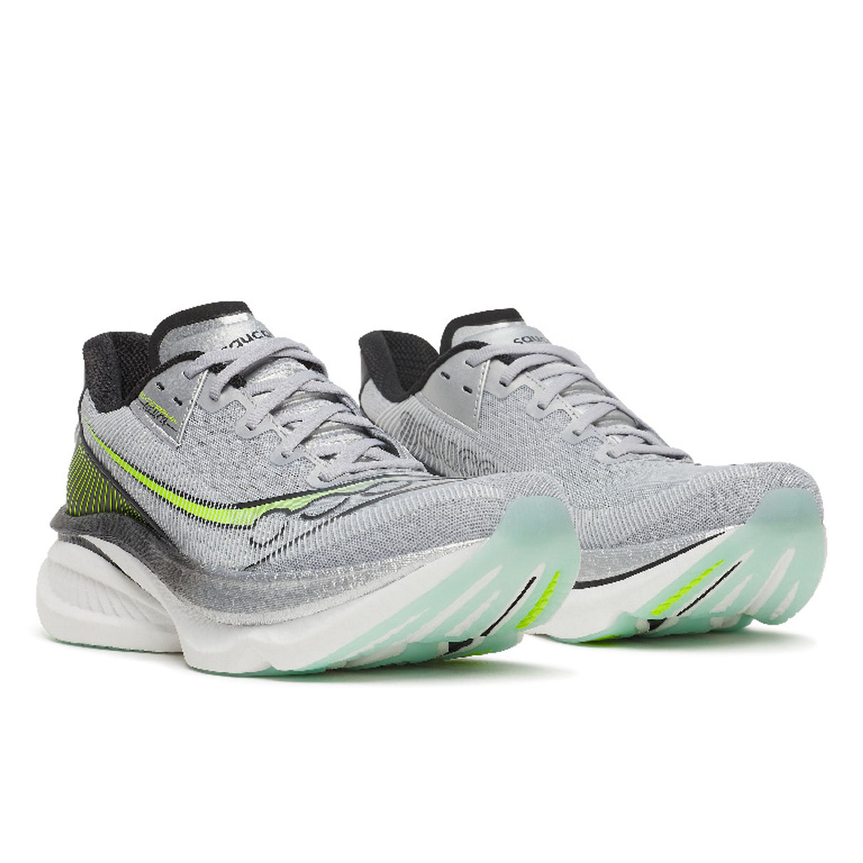 Saucony Men's Endorphin Azura Running Shoes-4