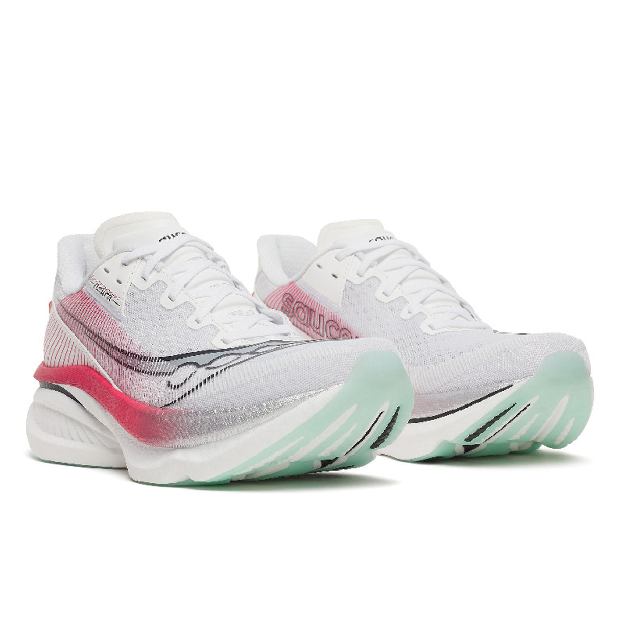 Saucony Men's Endorphin Azura Running Shoes-4