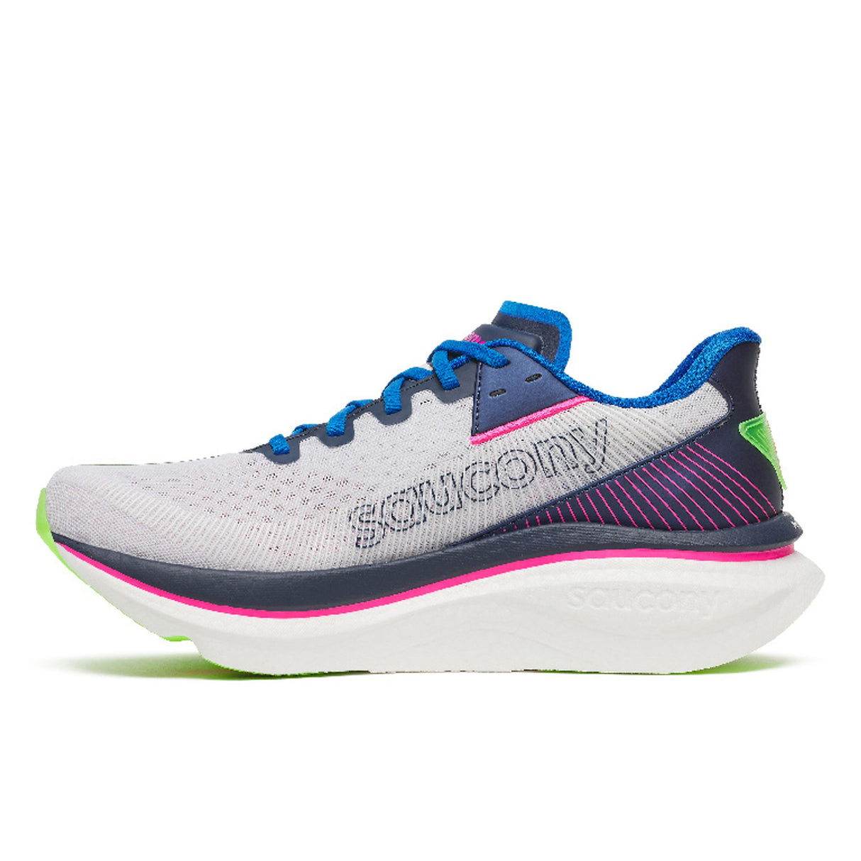 Saucony Men's Endorphin Azura Running Shoes-2