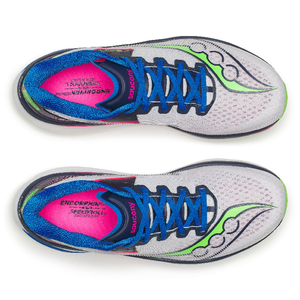 Saucony Men's Endorphin Azura Running Shoes-5