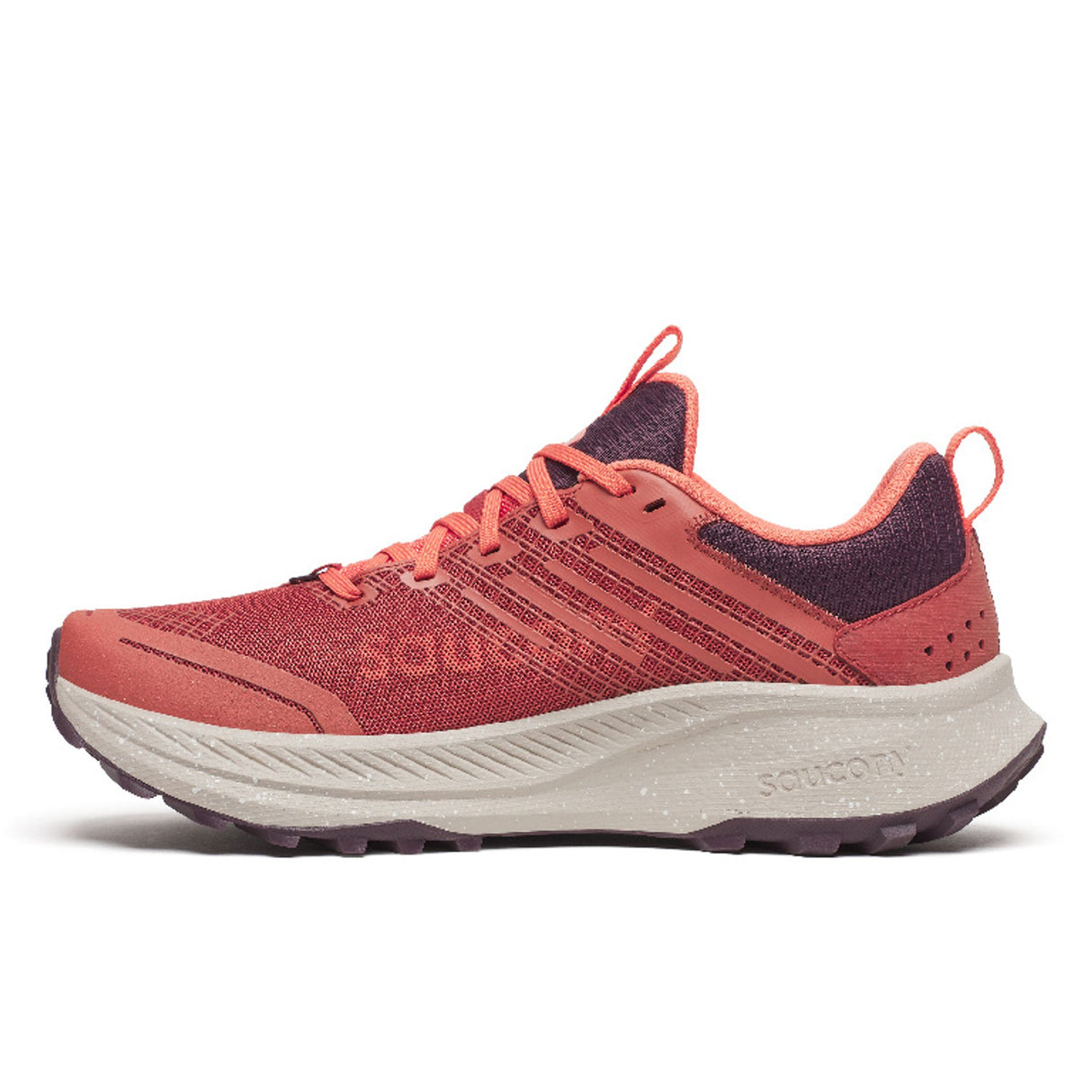 Saucony Women's Ride TR2 Running Shoes-2