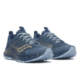 Saucony Women's Ride TR2 Running Shoes-4