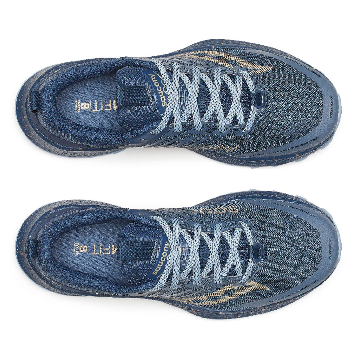 Saucony Women's Ride TR2 Running Shoes-5