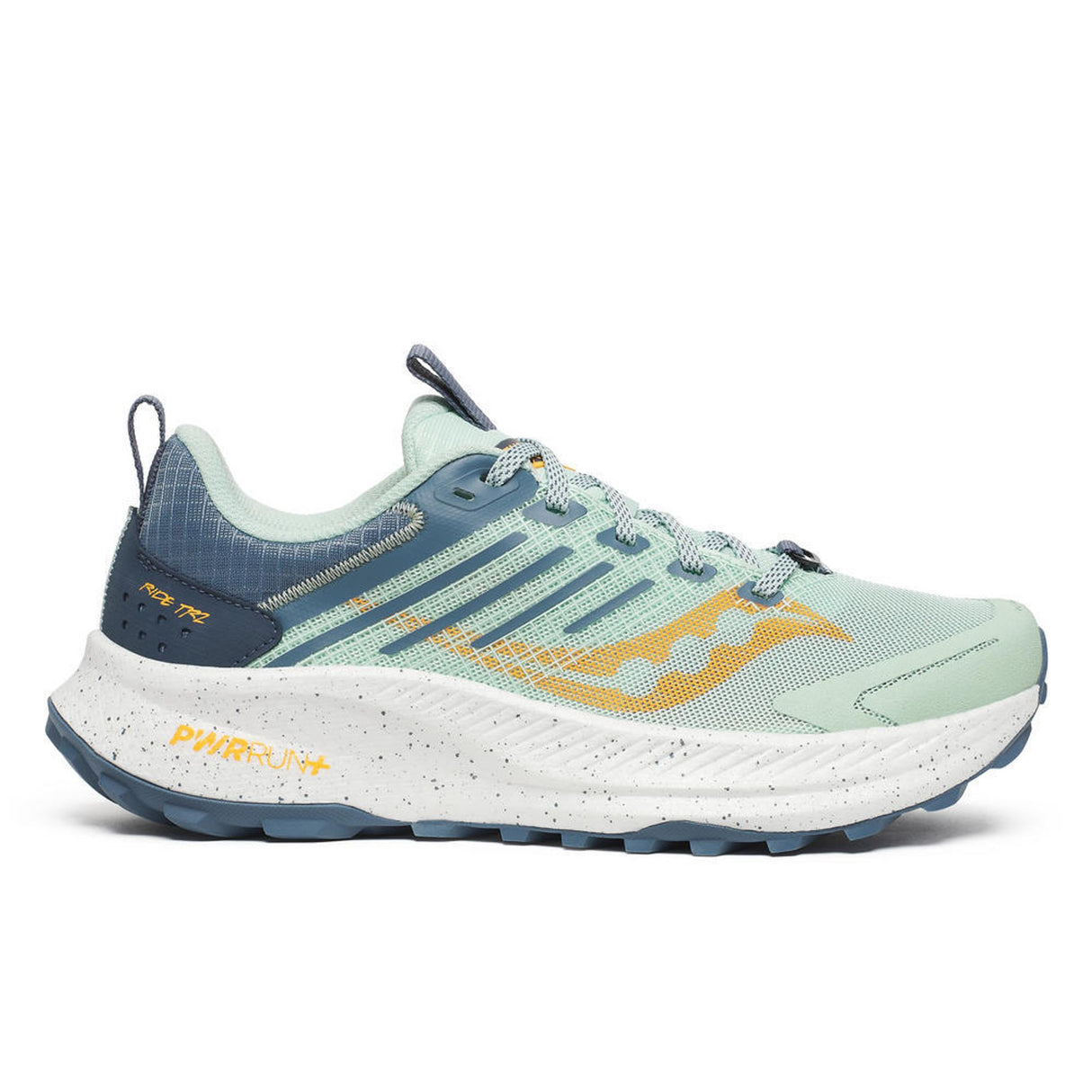 Saucony Women's Ride TR2 Running Shoes-1