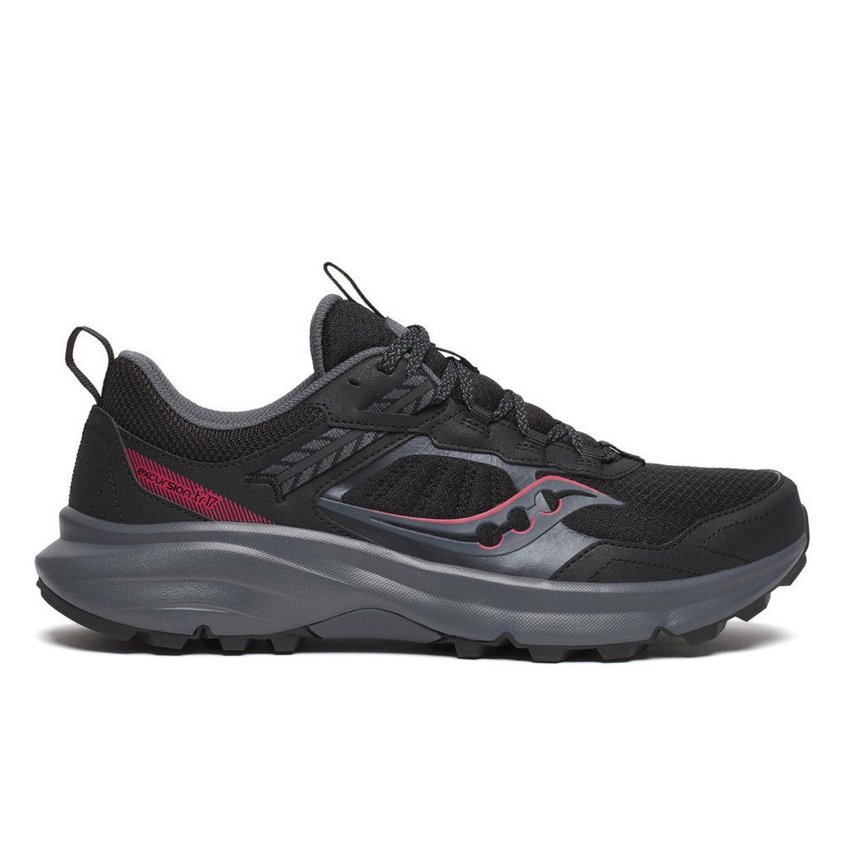 Saucony Men's Excursion TR17 Trail Running Shoes-2