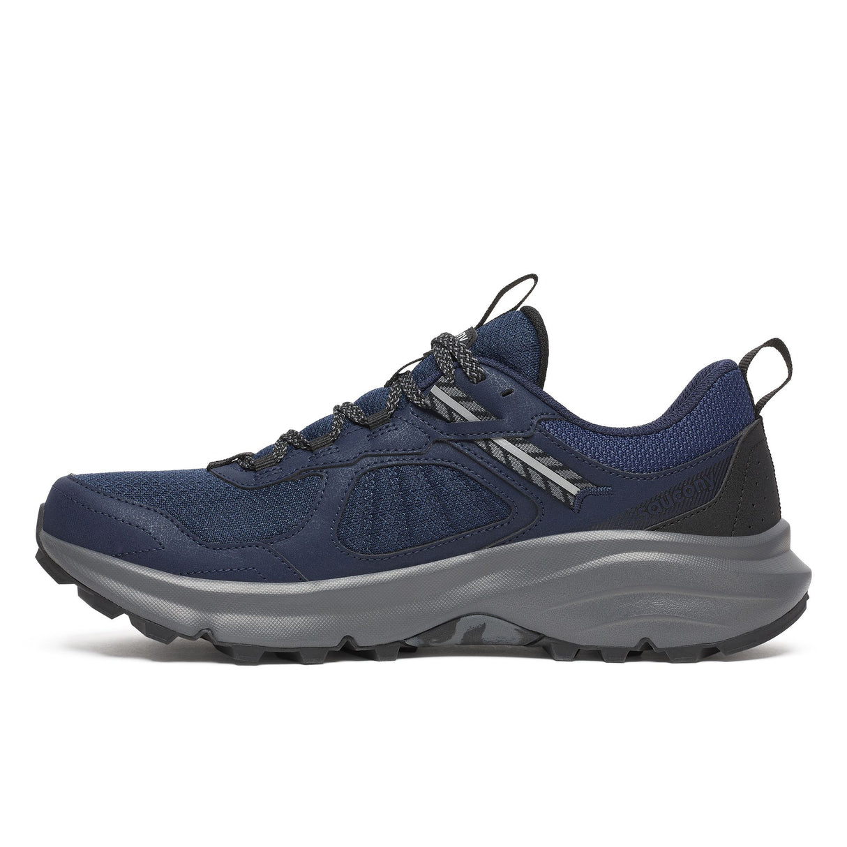 Saucony Men's Excursion TR17 Trail Running Shoes-3