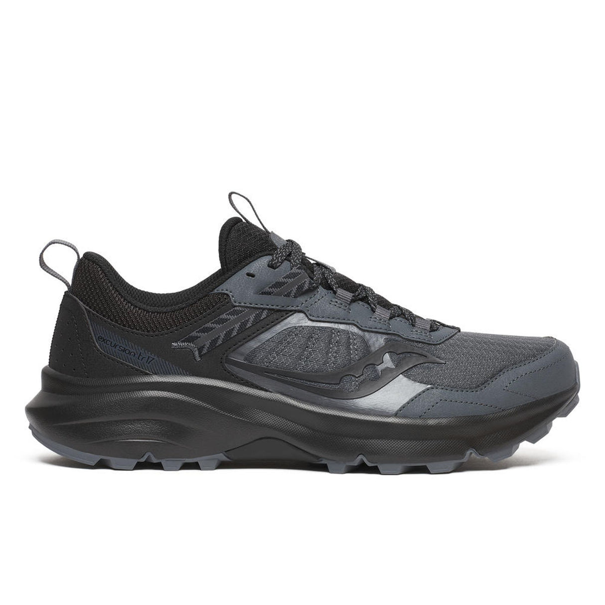 Saucony Men's Excursion TR17 Trail Running Shoes-2