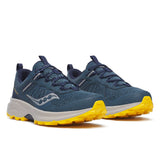 Saucony Men's Excursion TR17 Trail Running Shoes-4