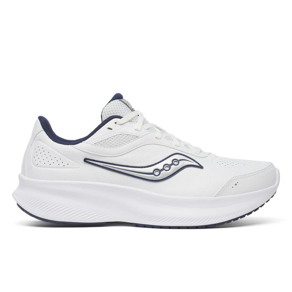 Saucony Men's Integrity Metro Walking Shoes-1