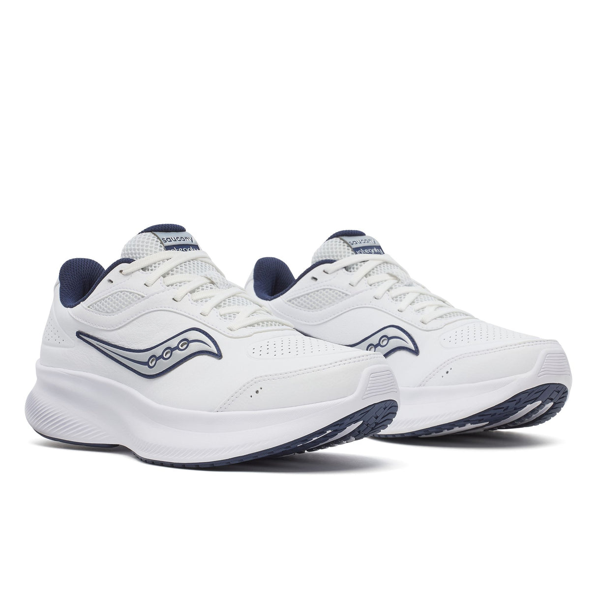 Saucony Men's Integrity Metro Walking Shoes-2