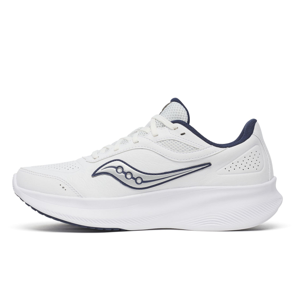 Saucony Men's Integrity Metro Walking Shoes-3