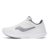 Saucony Men's Integrity Metro Walking Shoes-3
