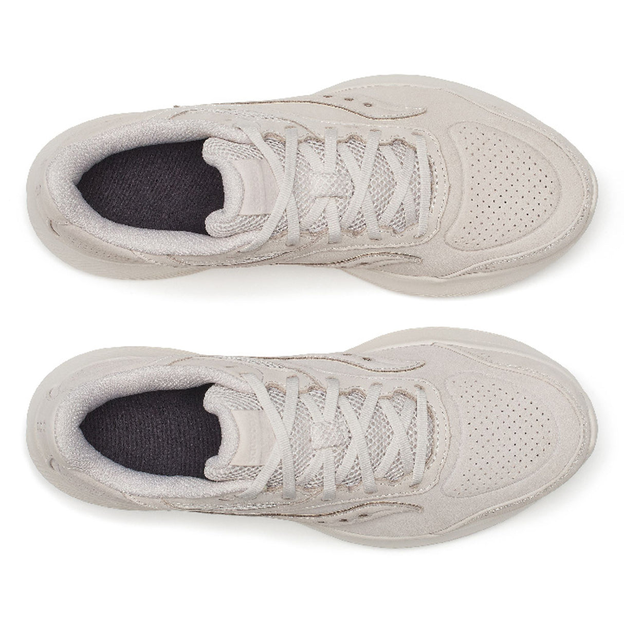 Saucony Men's Integrity Metro Walking Shoes-5