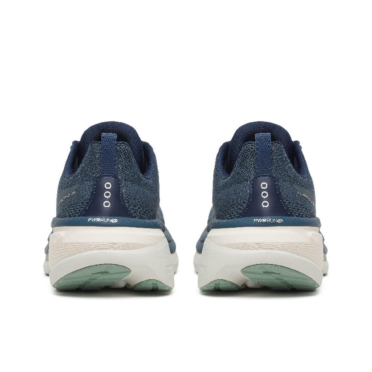 Saucony Men's Hurricane 25 Running Shoes-3