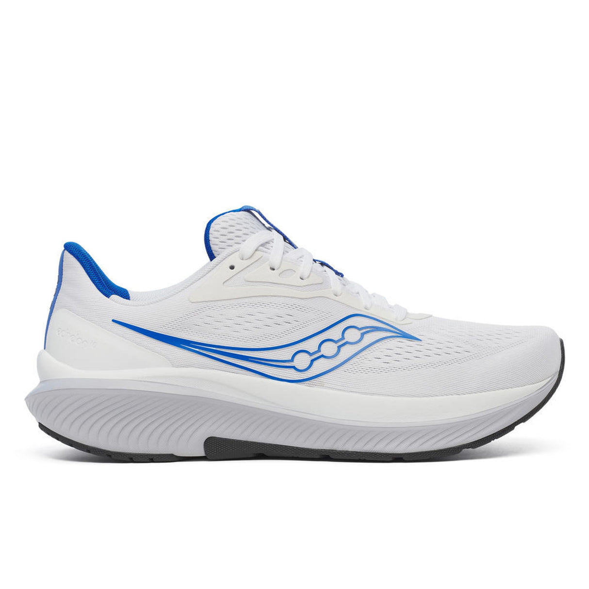 Saucony Men's Echelon 10 Running Shoes-1