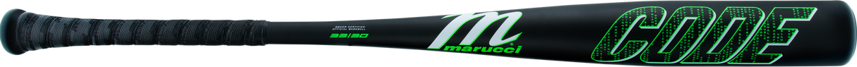 Marucci Code BBCOR Baseball Bat