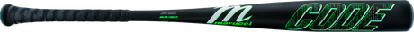 Marucci Code BBCOR Baseball Bat