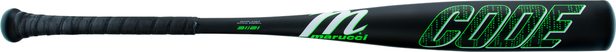 Marucci Code SL -10 Baseball Bat