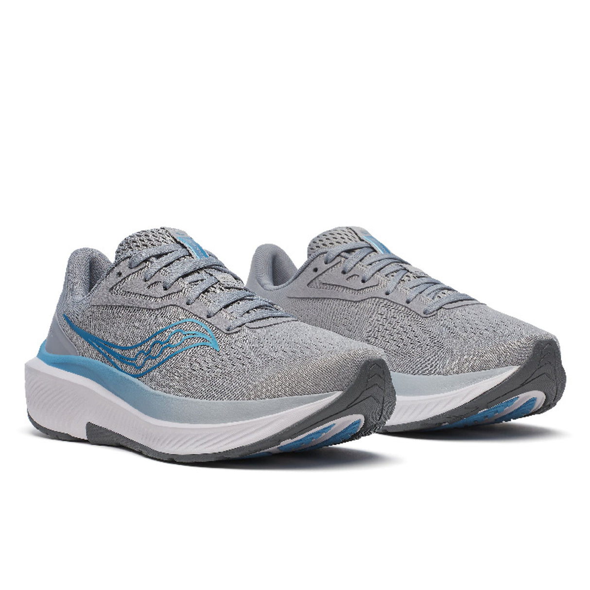 Saucony Women's Echelon 10 Running Shoes-4